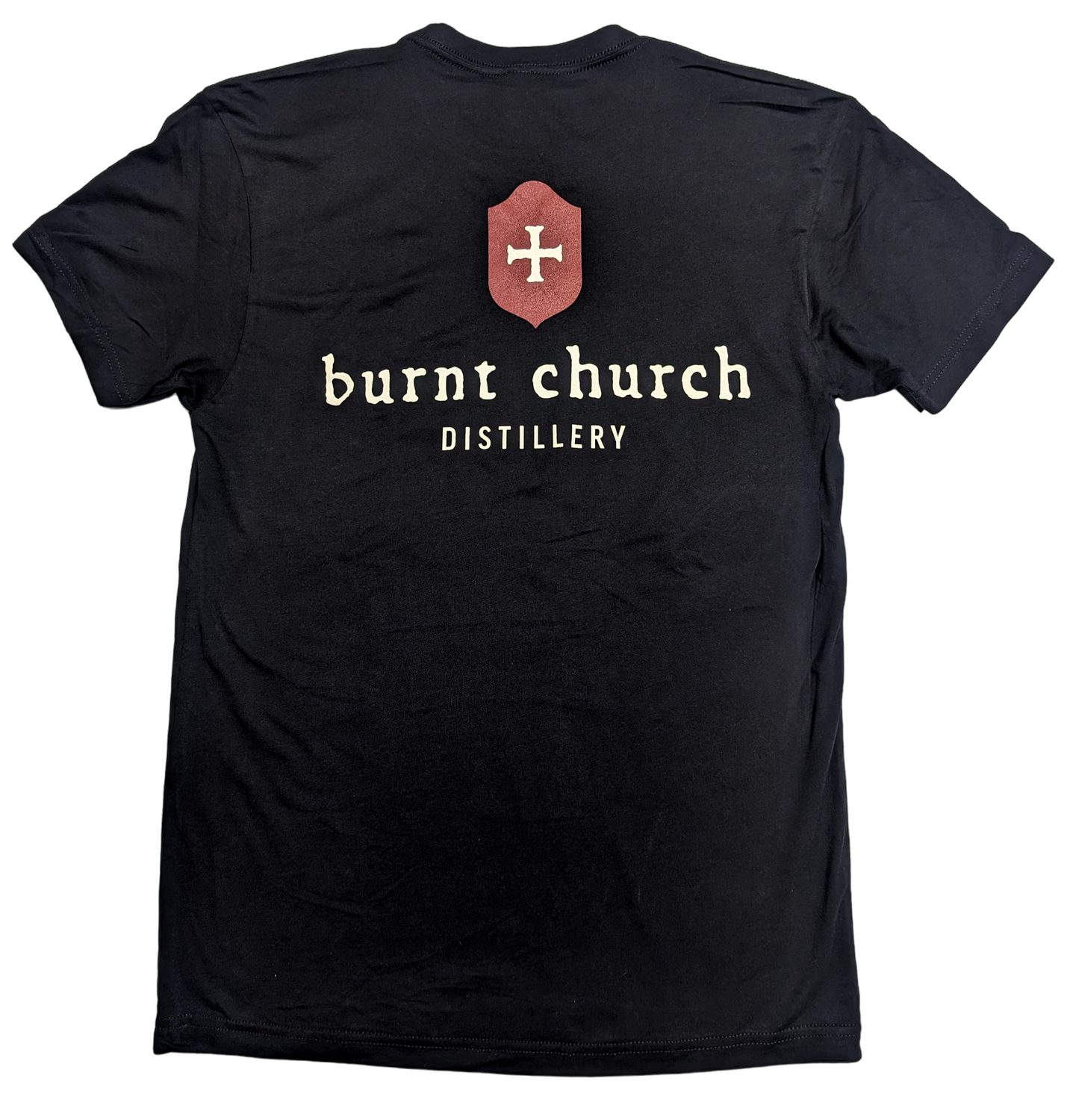 BCD Tee
