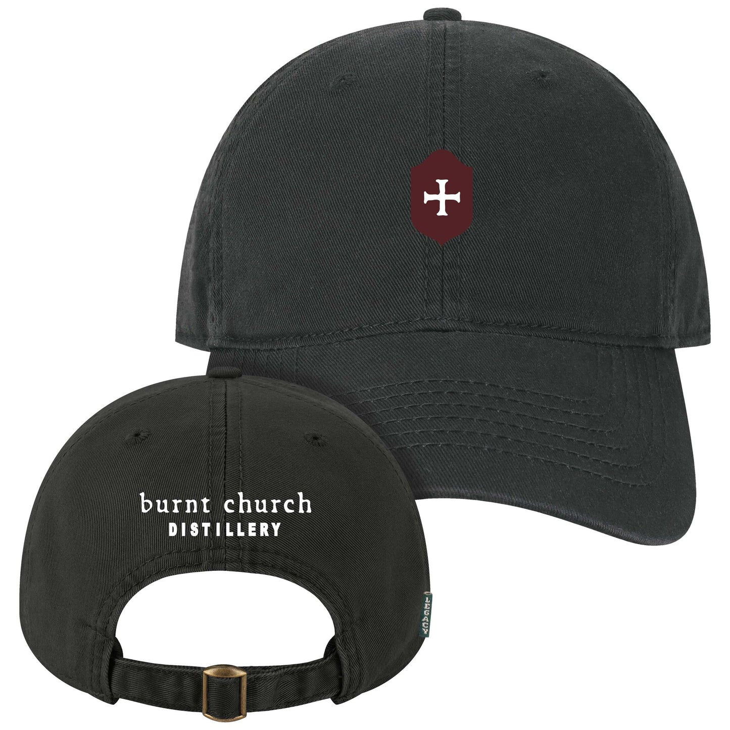 BCD Crest Hat
