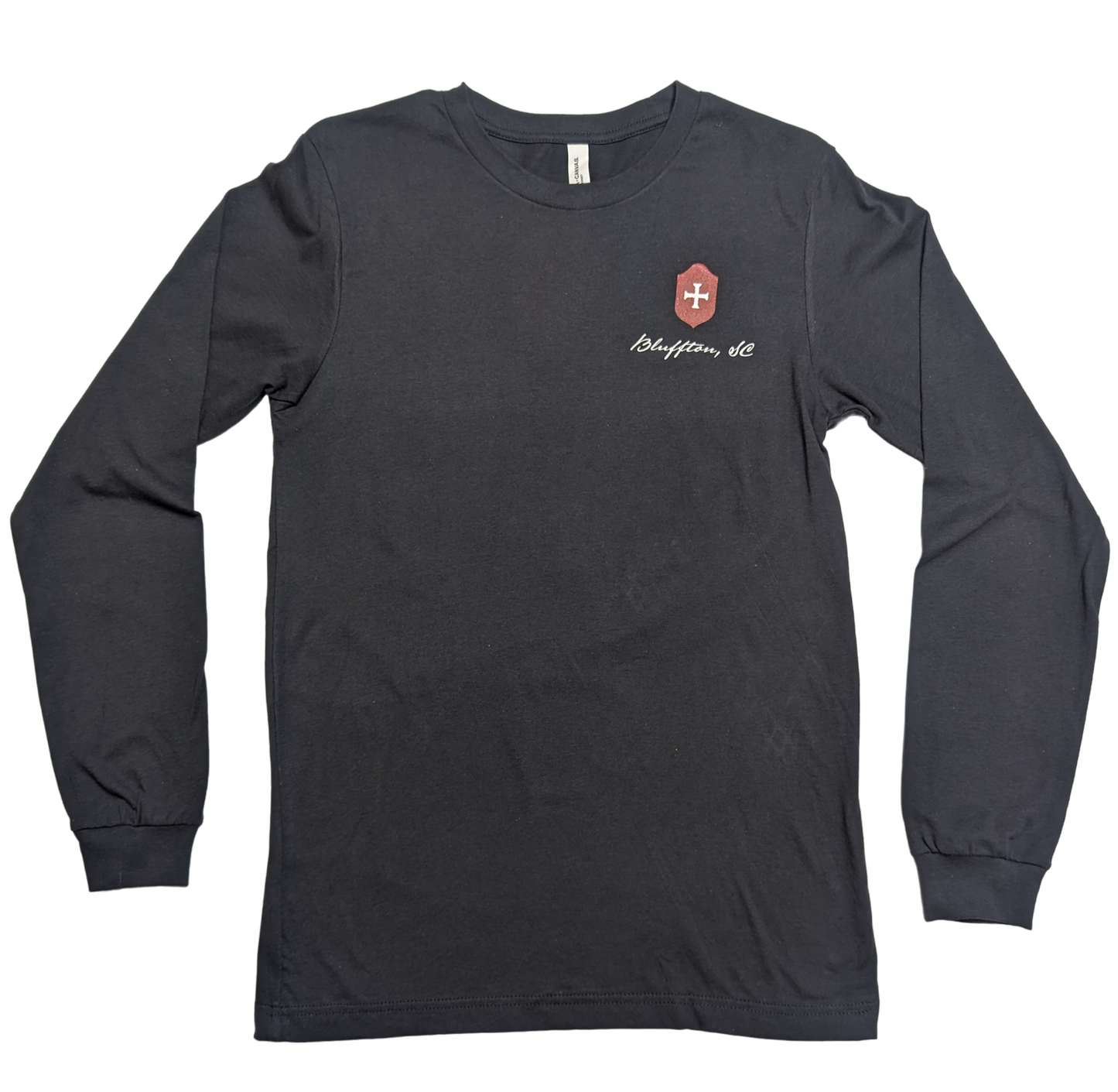 BCD Long Sleeve Tee