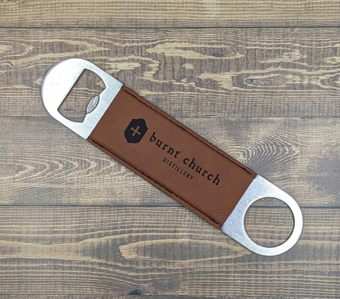 Bar Key