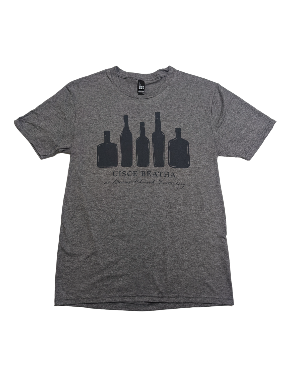 Bottles Tee