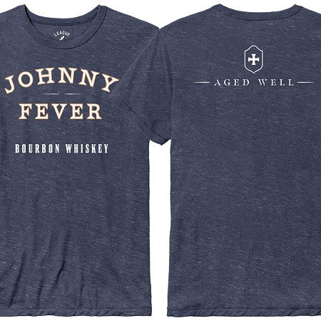 Johnny Fever Tee