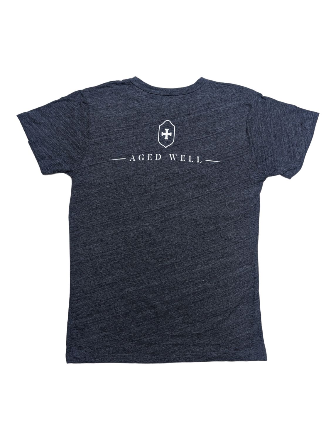 Johnny Fever Tee