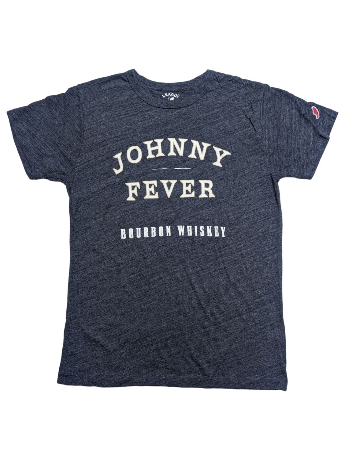 Johnny Fever Tee