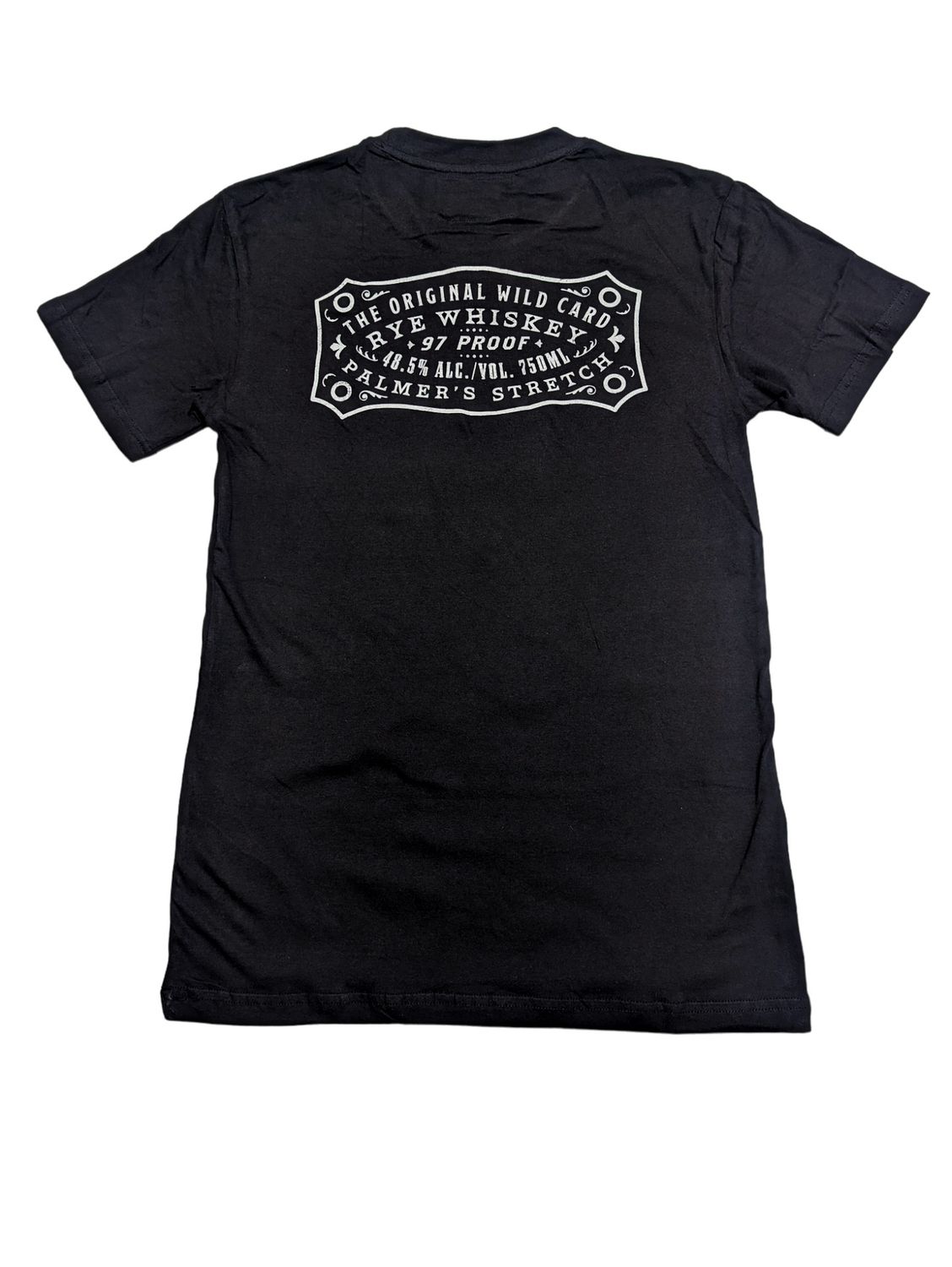 Palmers Stretch Tee