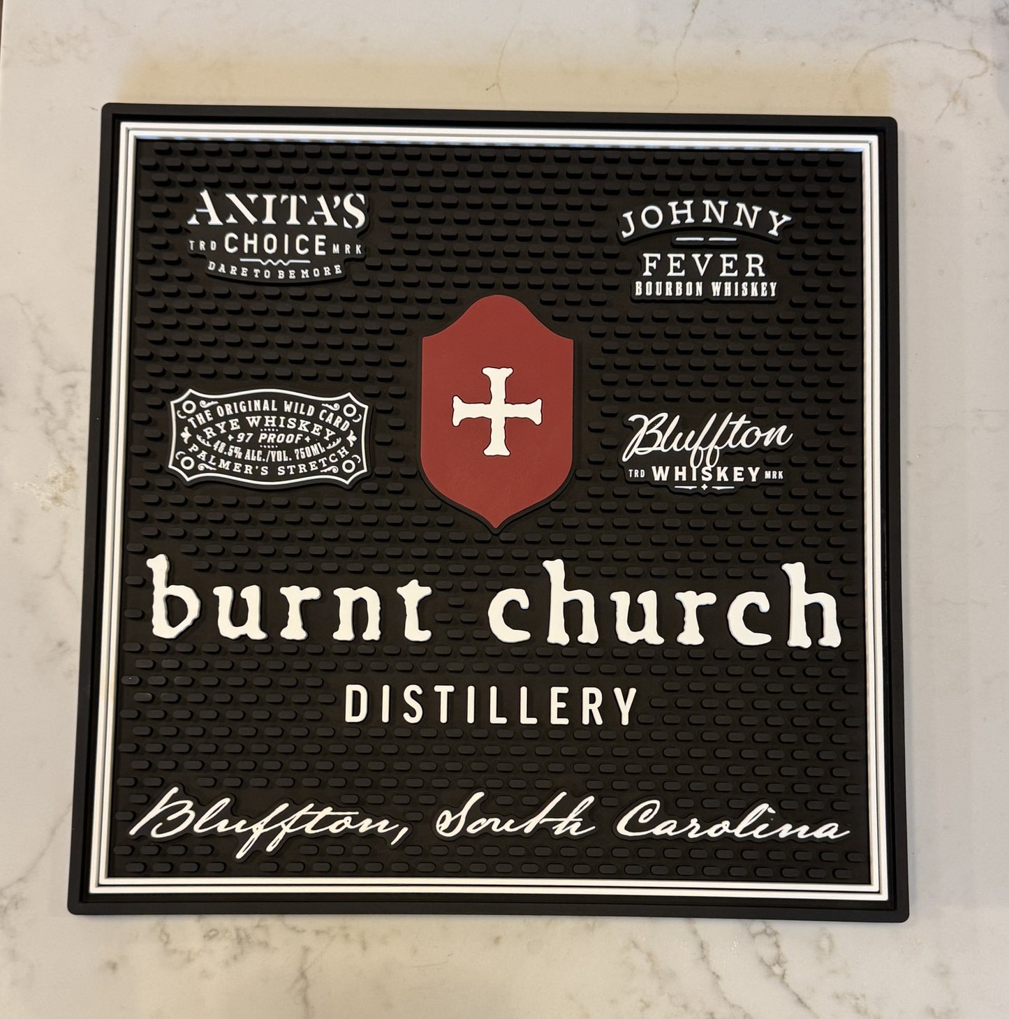 Service Bar Mat