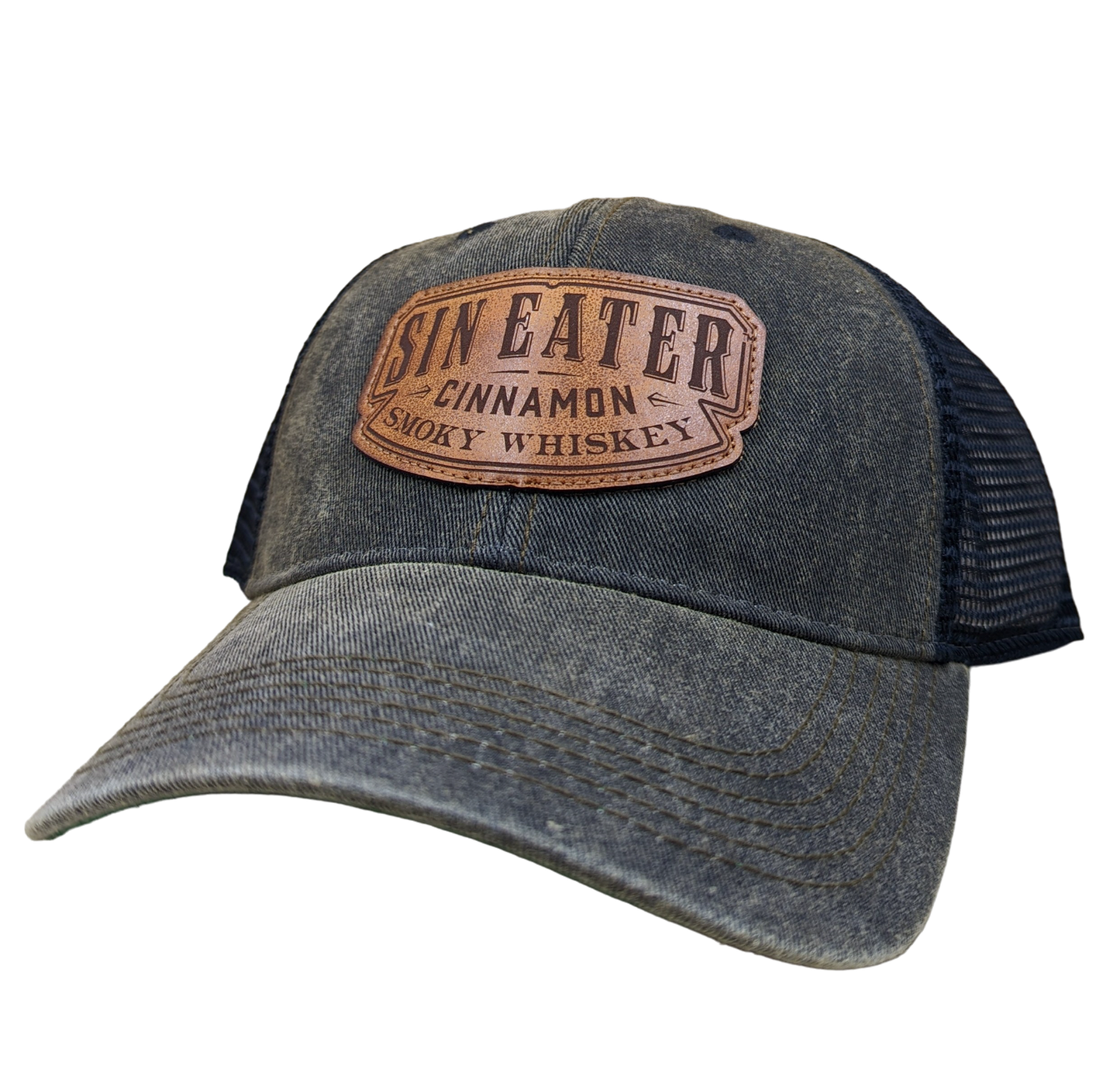 Sin Eater Trucker Hat