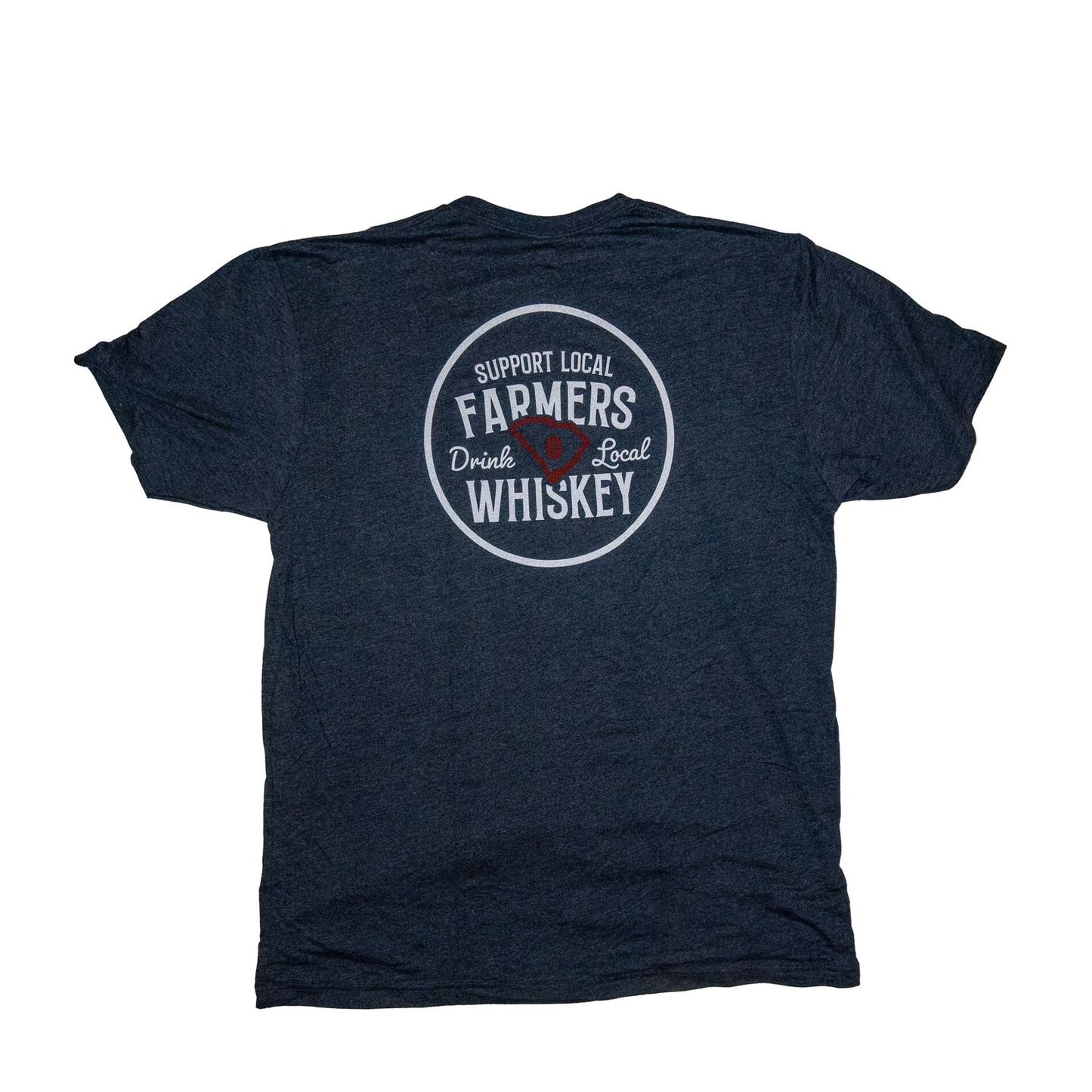 Support Local Farmers Tee