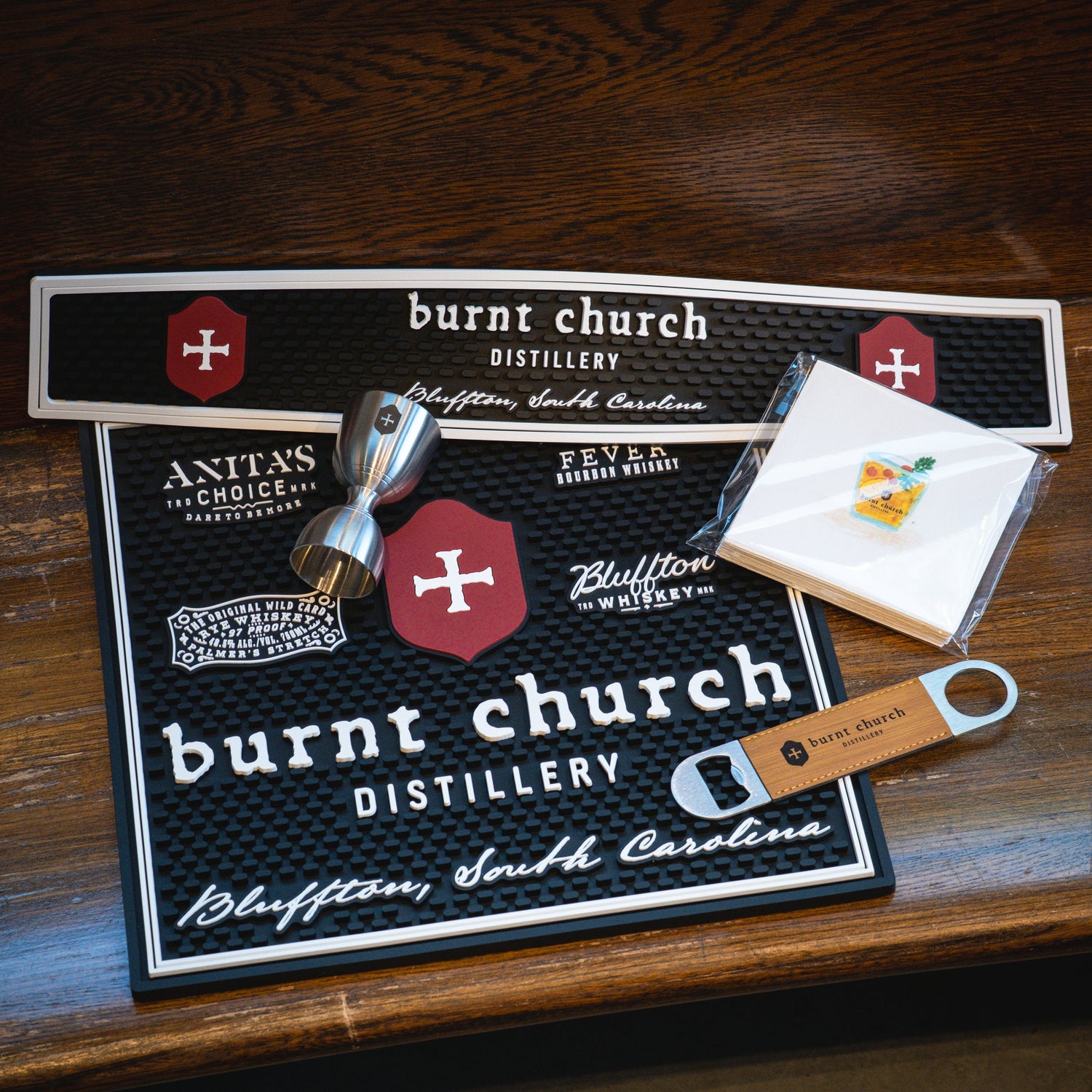 Barware & Accessories