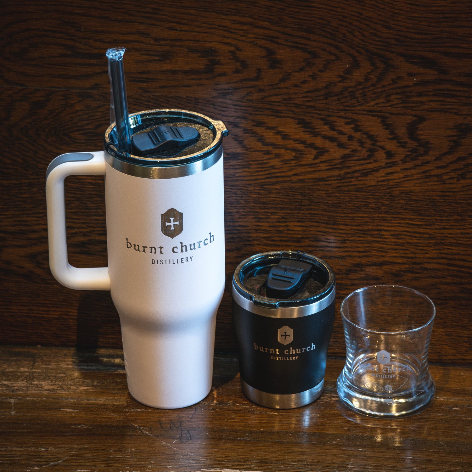 Drinkware