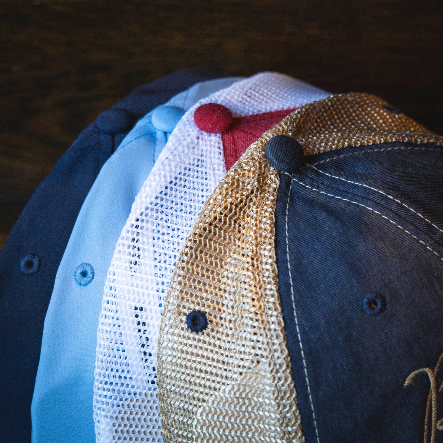 Headwear