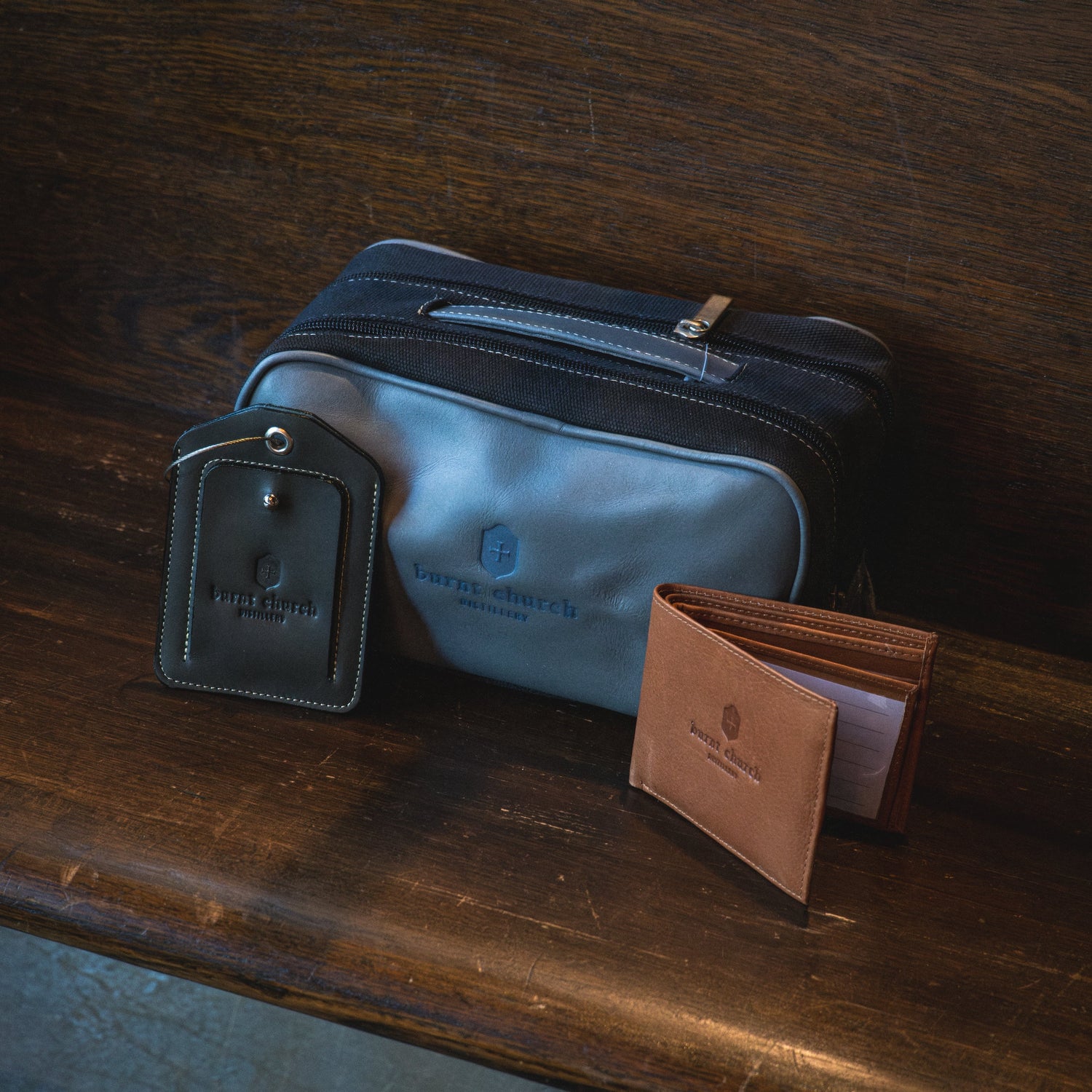 Leather Goods