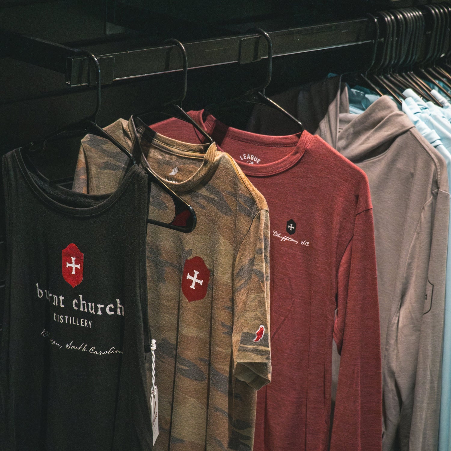 Apparel