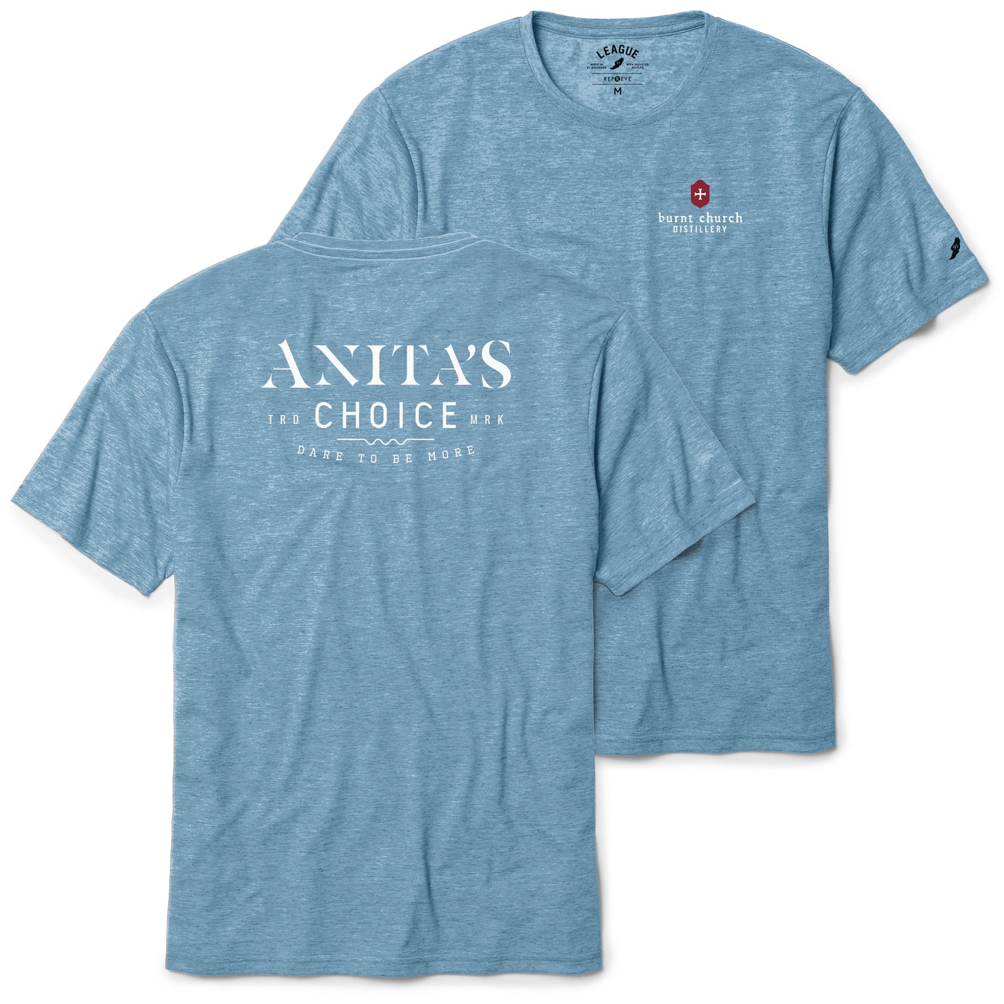 Anita's Choice Tee