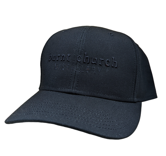 All Black Hat - BCD