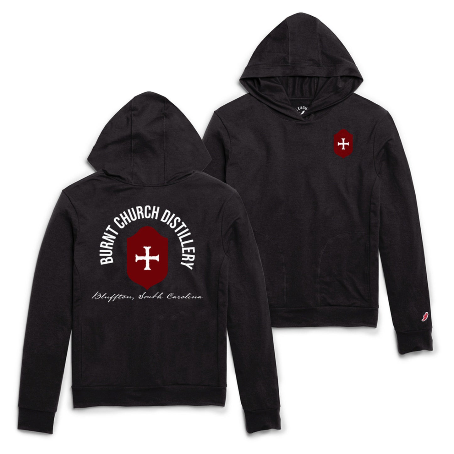 BCD All Day Hoodie