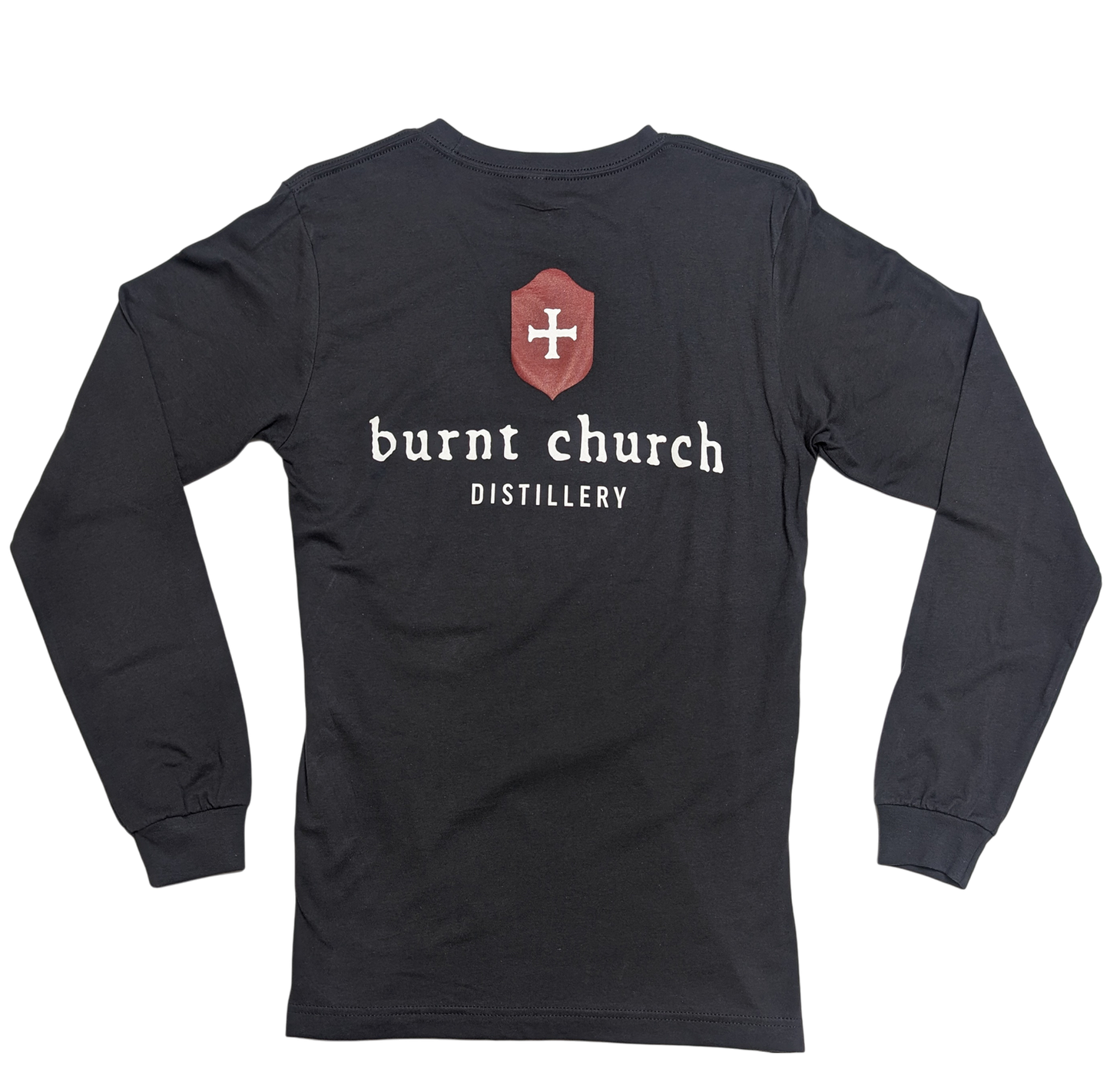 BCD Long Sleeve Tee