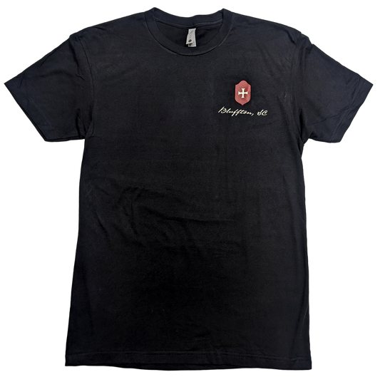 BCD Tee