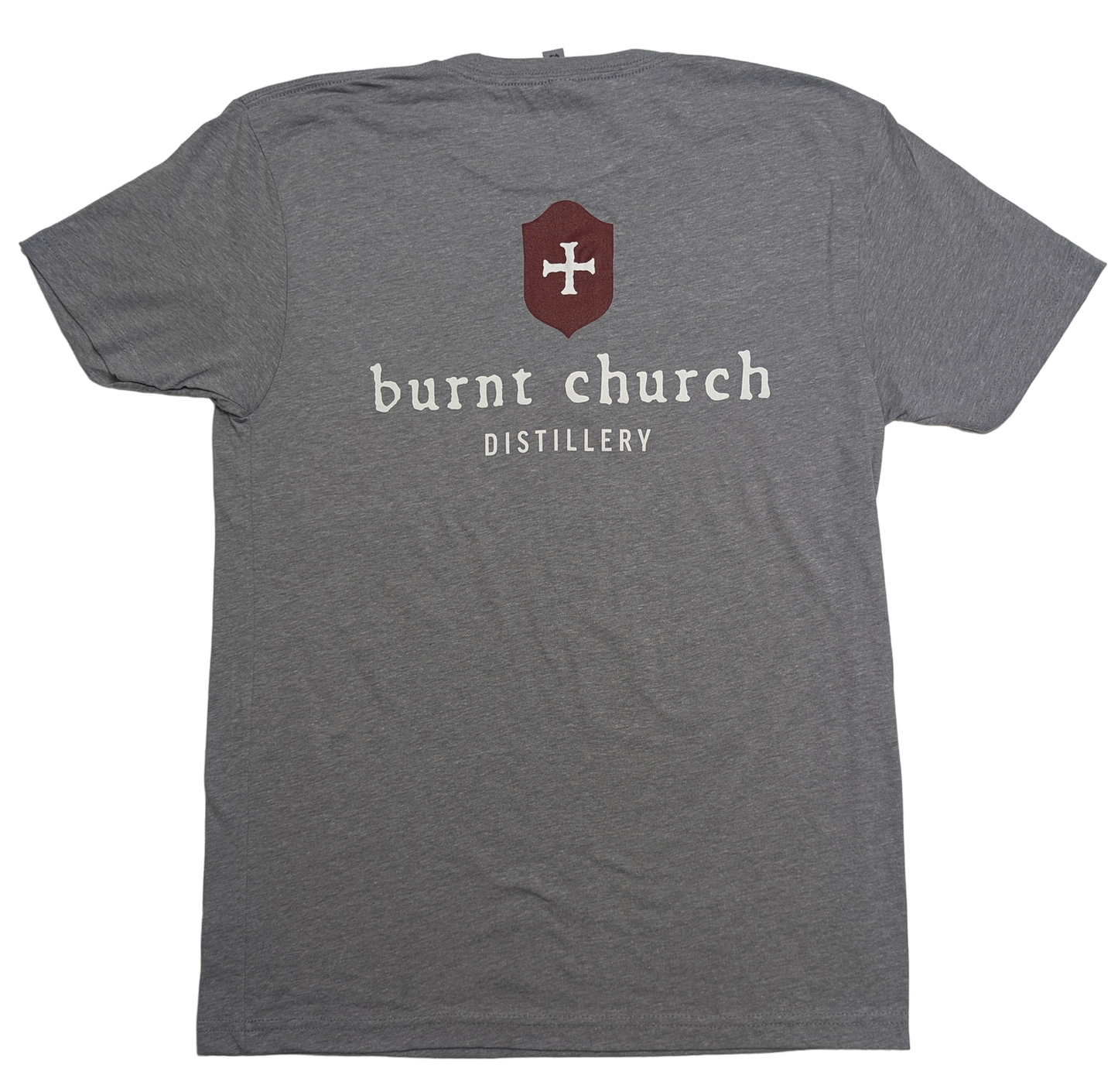 BCD Tee