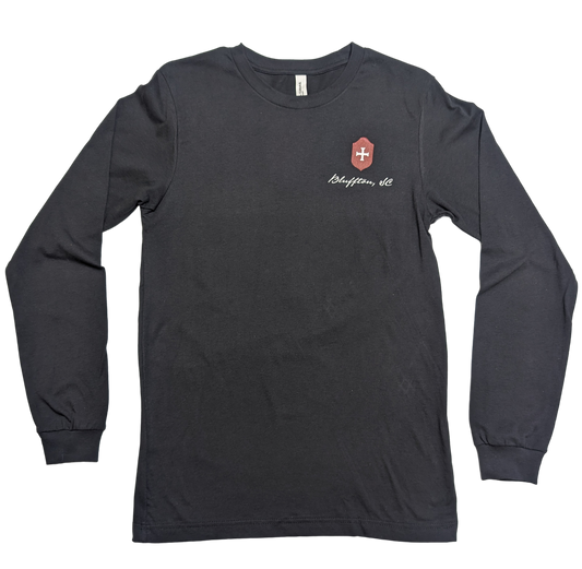 BCD Long Sleeve Tee