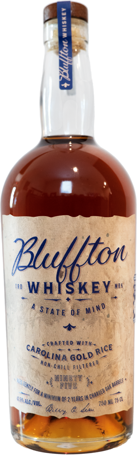 Bluffton Whiskey
