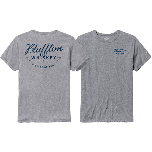 Bluffton Whiskey Tee