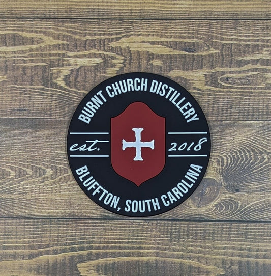 Bar Mat Magnet