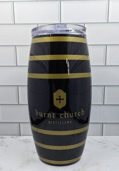 Barrel Tumbler