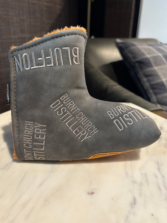 Blade Putter Cover - Bottle