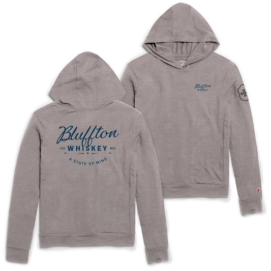 Bluffton Whiskey All Day Hoodie