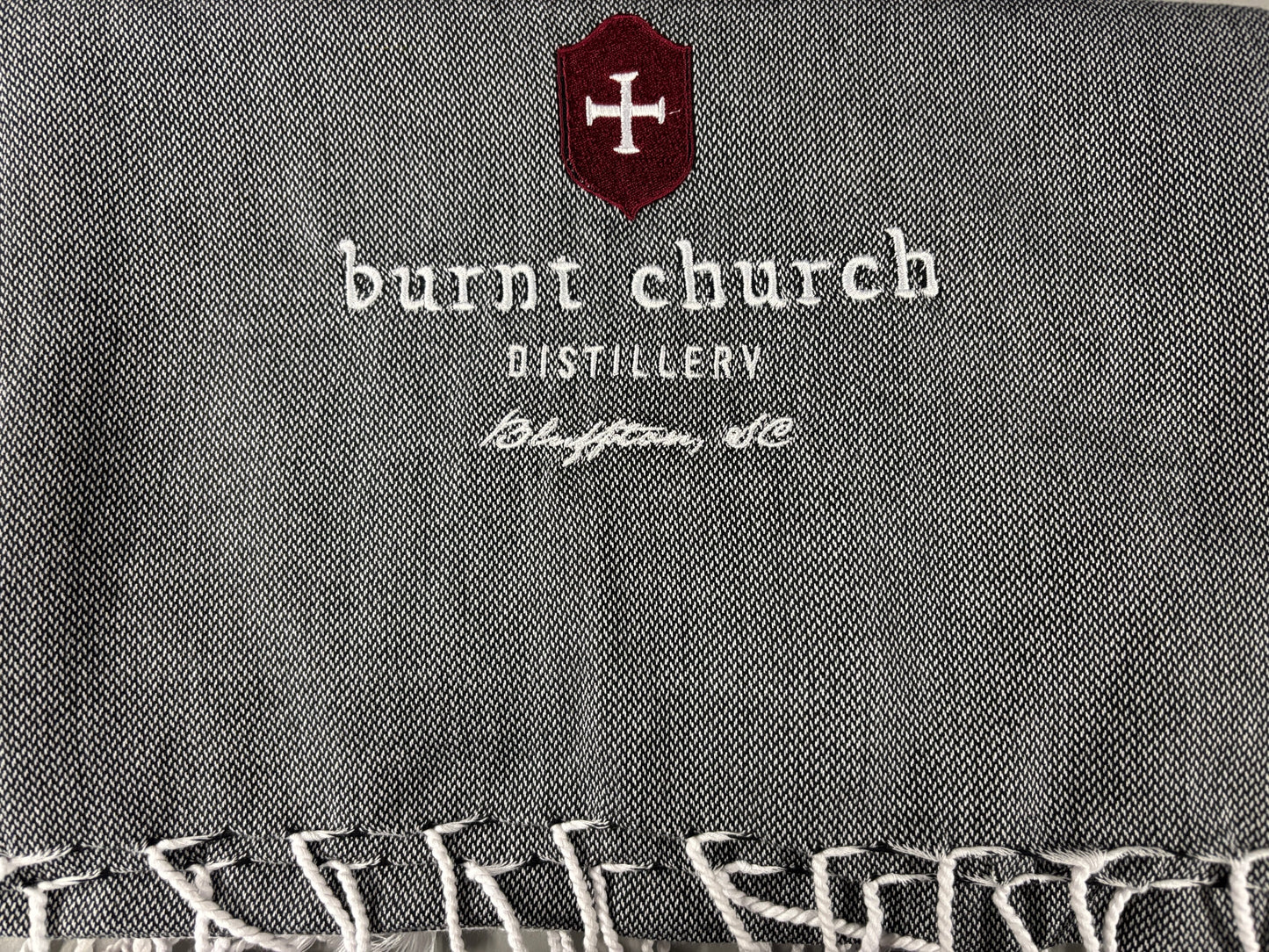 Cabana Beach Towel Blanket