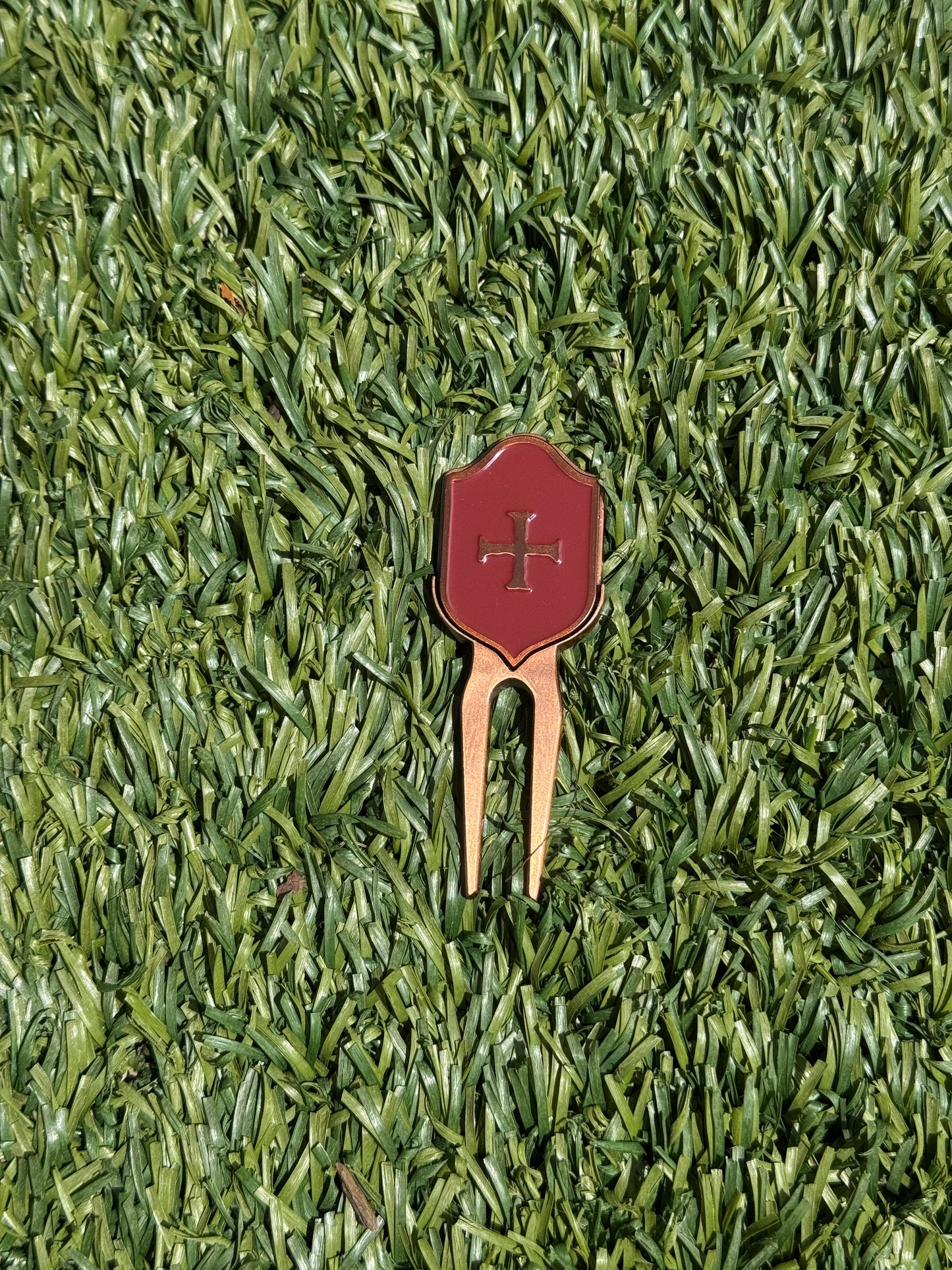 Divot Tool w/ Ball Marker