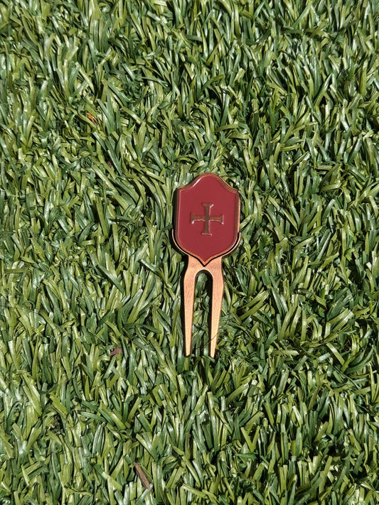 Divot Tool w/ Ball Marker