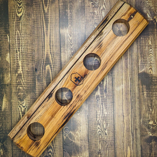 Flight Tasting Board