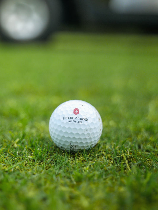 Golf Ball - Single