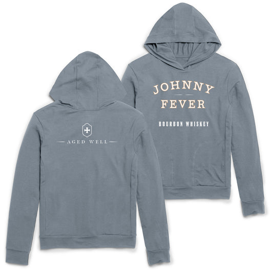 Johnny Fever All Day Hoodie
