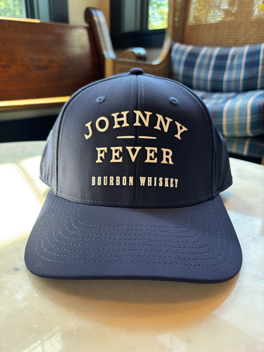 Johnny Fever Hat
