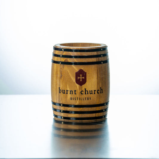 Mini Barrel