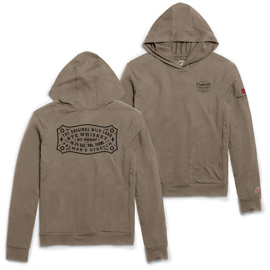 Palmers Stretch All Day Hoodie