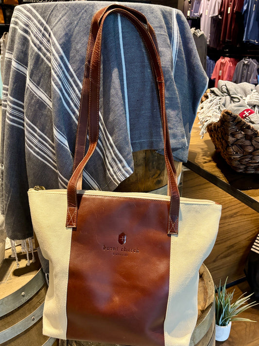 Panama Tote