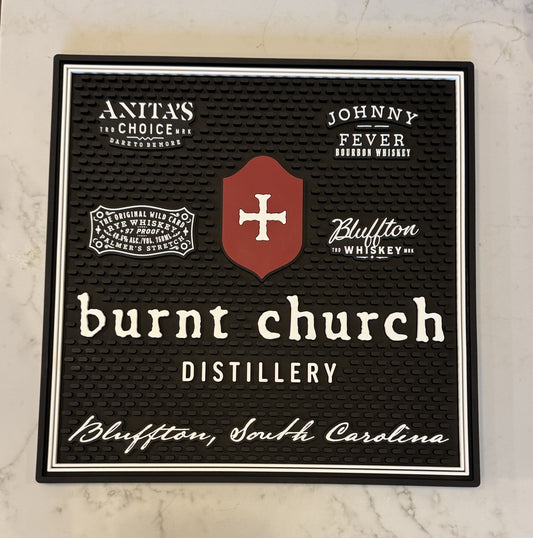 Service Bar Mat