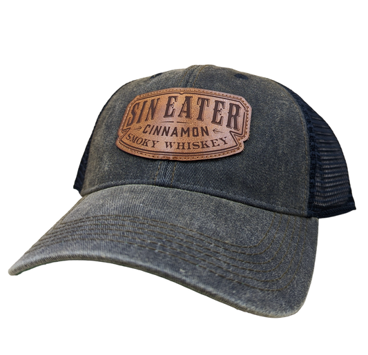 Sin Eater Trucker Hat