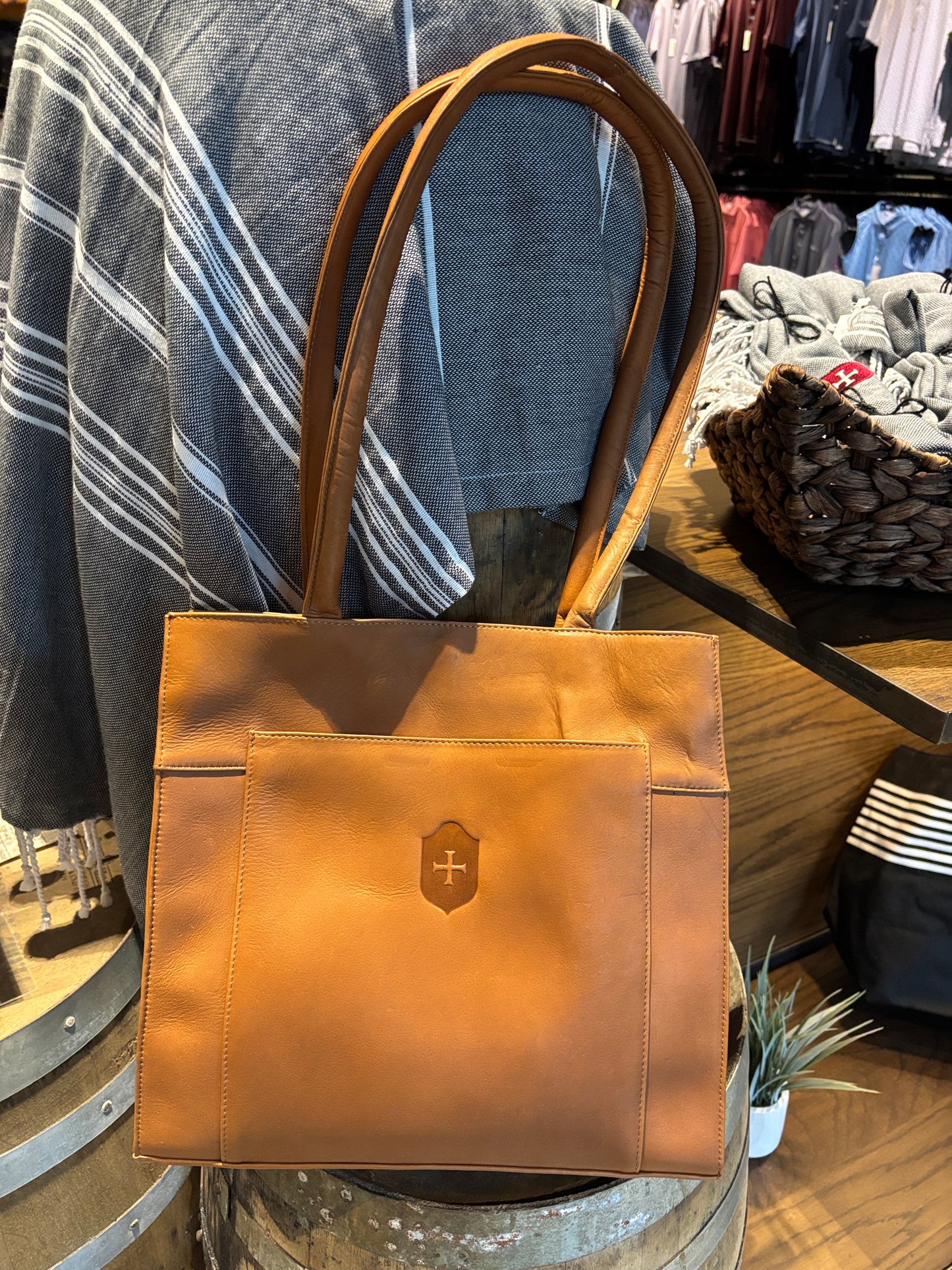VIllage Tote